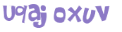CAPTCHA 挑戰