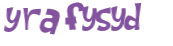 Captcha-udfordring