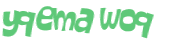 Desafio Captcha