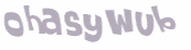 Desafio captcha