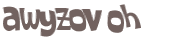 Captcha-test