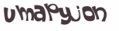 Captcha-udfordring