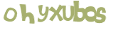 Captcha-udfordring