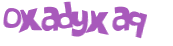 Captcha-udfordring