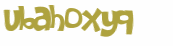 Captcha-udfordring