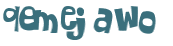 Captcha-udfordring