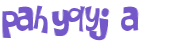Captcha-udfordring