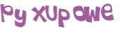 CAPTCHA 挑戰