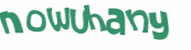 Captcha-udfordring