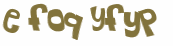 Captcha-udfordring