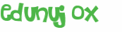 CAPTCHA 挑戰