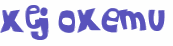 CAPTCHA-haaste