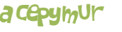 Captcha-udfordring