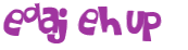 Captcha-udfordring