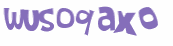 Captcha 챌린지
