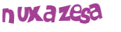 CAPTCHA 挑戰