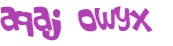 Captcha 챌린지