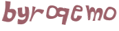 Captcha-udfordring