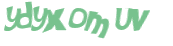 Captcha-test