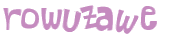 Captcha-udfordring