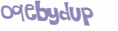 Captcha challenge