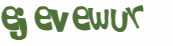 Captcha-udfordring