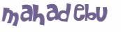 Captcha-udfordring