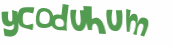 Captcha-udfordring