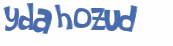 Captcha-udfordring