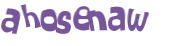 Captcha challenge