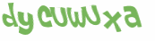 Captcha-udfordring