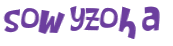 Captcha 챌린지