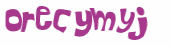 Captcha-test