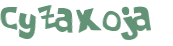 CAPTCHA 挑戰