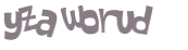 Captcha-udfordring