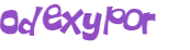 CAPTCHA 挑戰