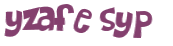 CAPTCHA 挑戰