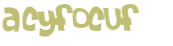 CAPTCHA 挑戰