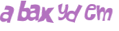 CAPTCHA 挑戰