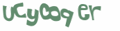 CAPTCHA 挑戰