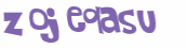 Captcha challenge
