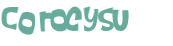 CAPTCHA 挑戰
