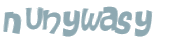 Captcha-udfordring