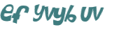 CAPTCHA 挑戰