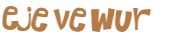 Captcha-udfordring