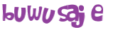 Captcha-udfordring