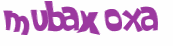 Sfida captcha