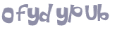 CAPTCHA 挑戰