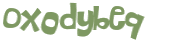 Captcha challenge