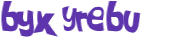 CAPTCHA-haaste